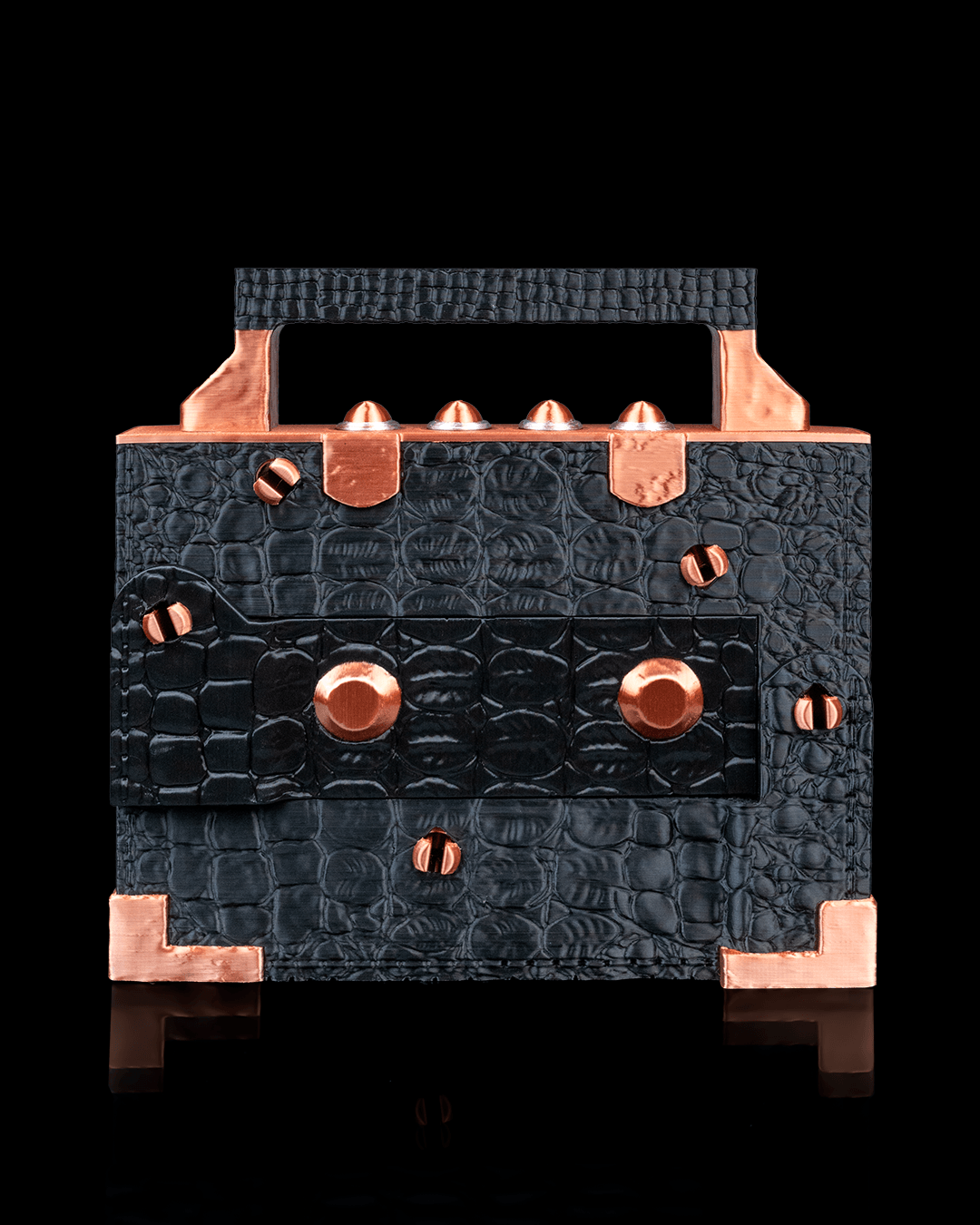 Case of Impact Assault Rifle - Image 11