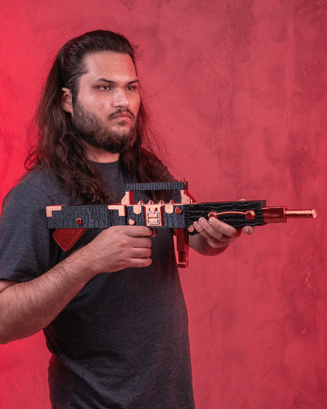 Case of Impact Assault Rifle - Image 2