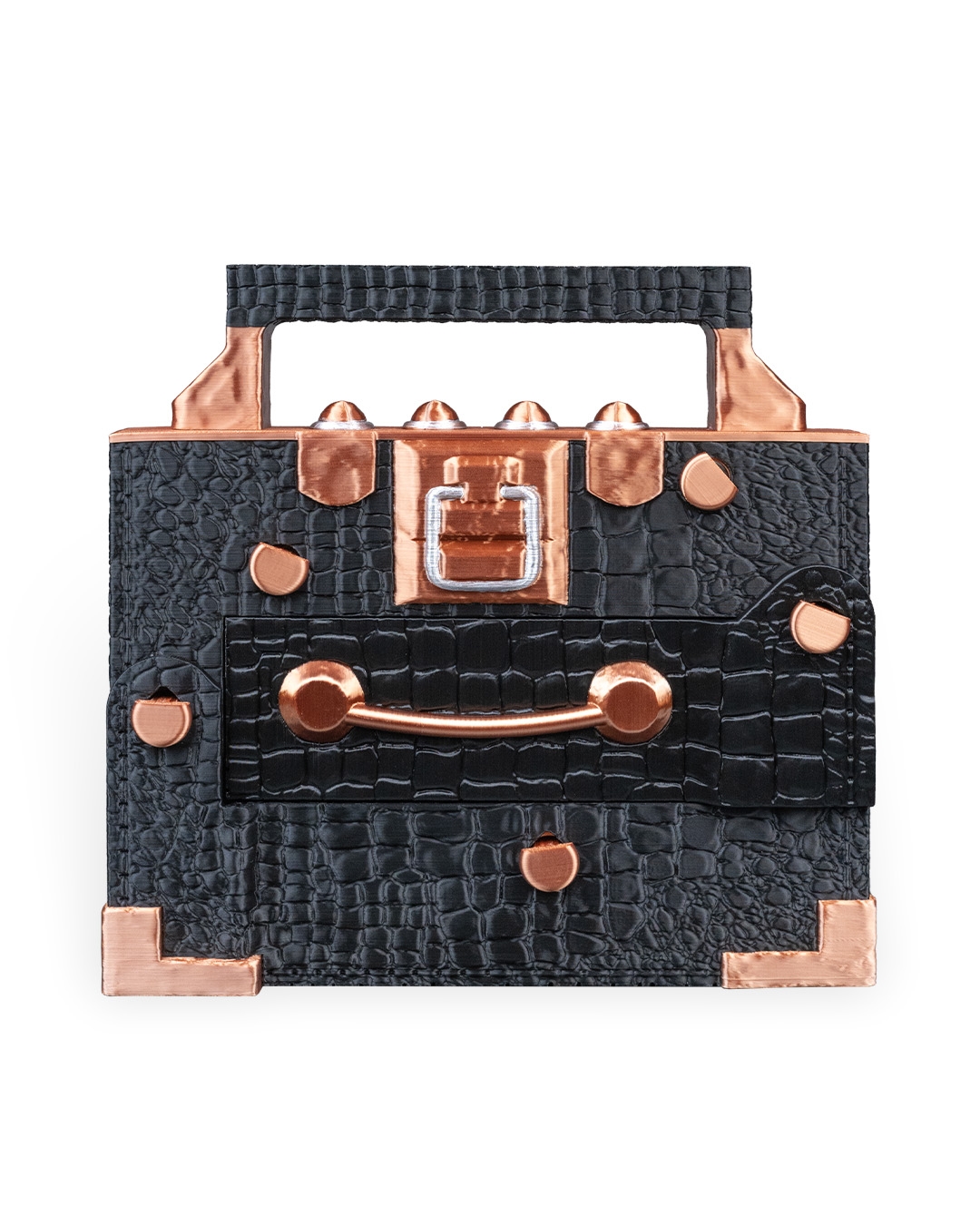 Case of Impact Assault Rifle - Image 13