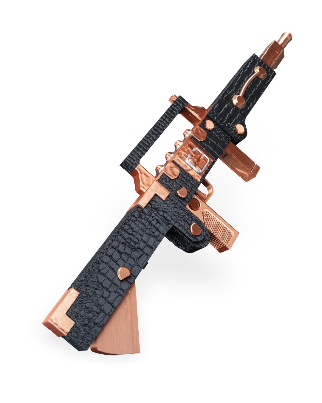 Case of Impact Assault Rifle - Image 14