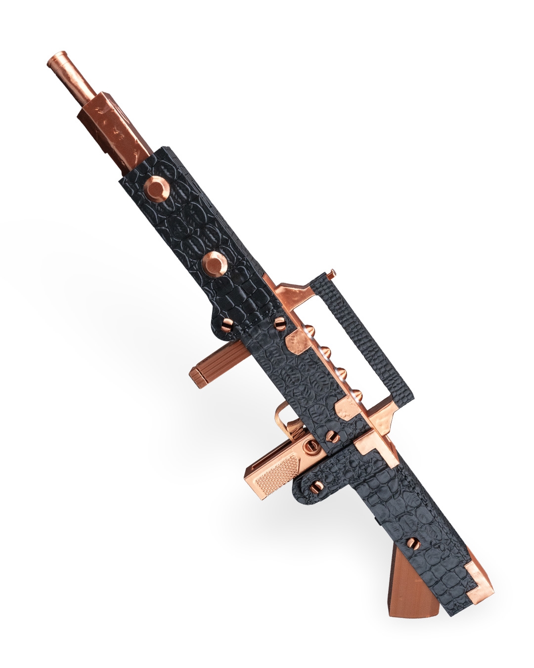 Case of Impact Assault Rifle - Image 16