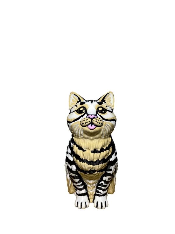 Toy Cat