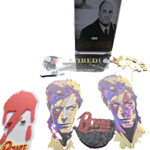 Personal gifts