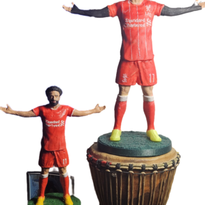 Mo salah