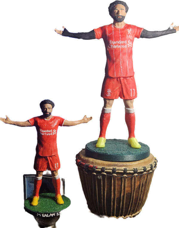 Mo salah