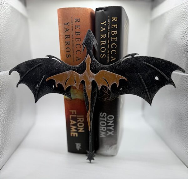 Dragon Book Insert