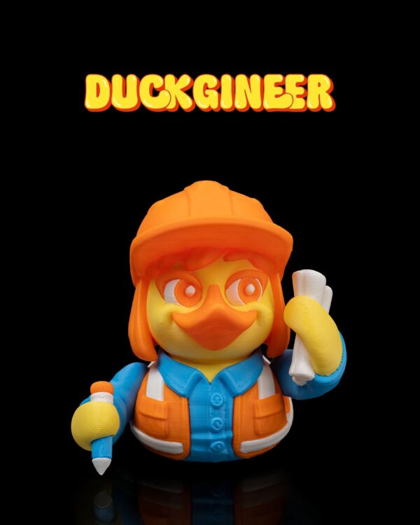 Duckgineer