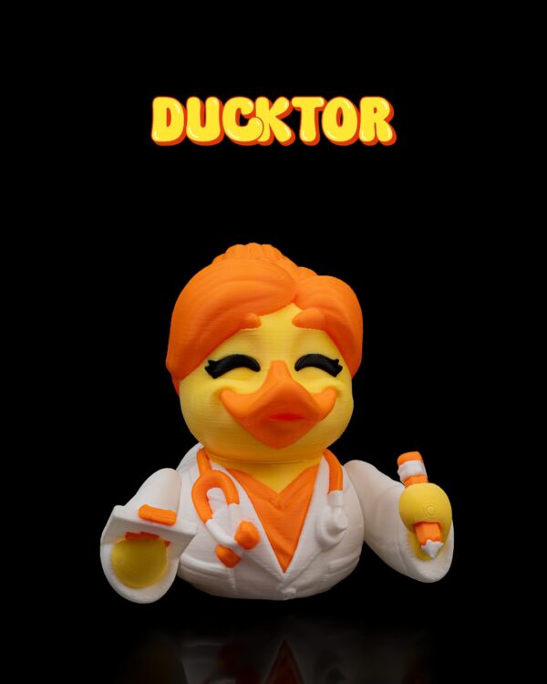 Ducktor