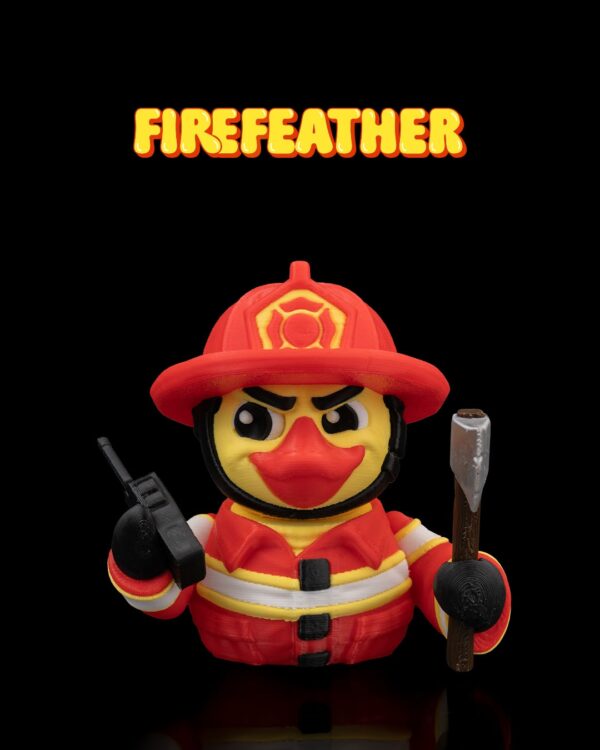 FireFeather