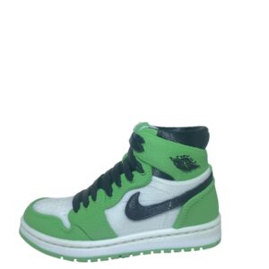 Nike Shoe Model
