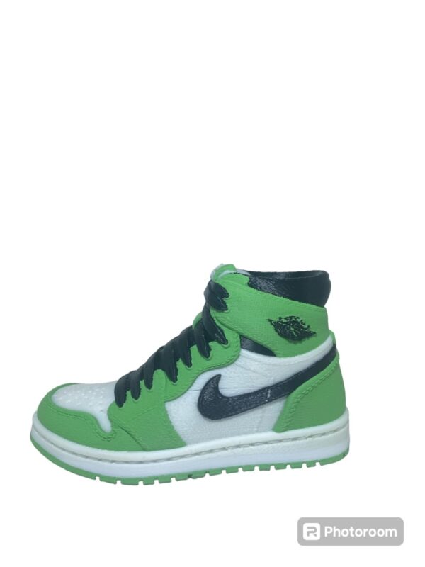 Nike Shoe Model