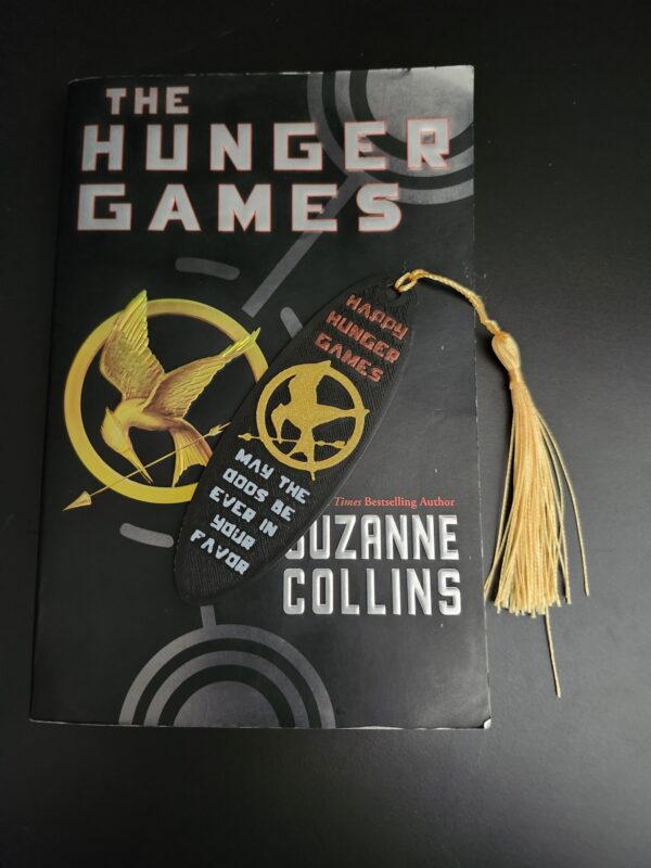 Bookmarks