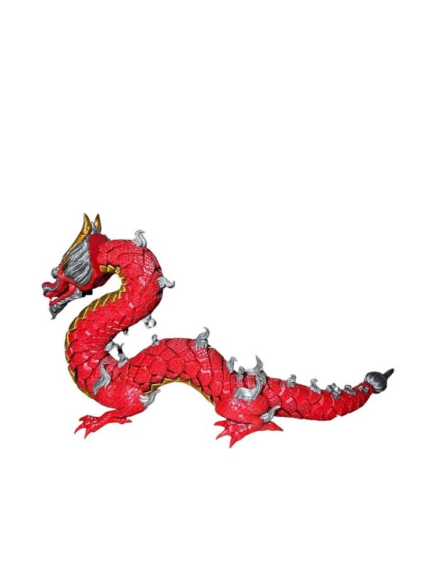 Chinese New Year Dragon