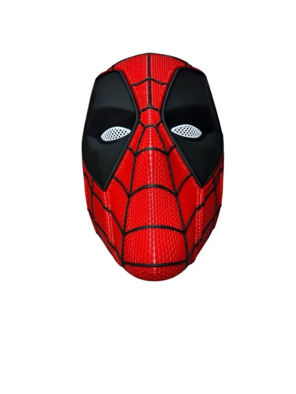 Spiderpool Mask