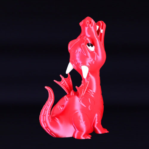 Dragão porta-vela - Image 5