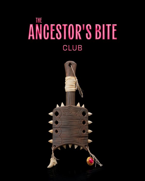 The Ancestor's Bite Club