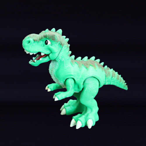 T-rex articulado - Image 5