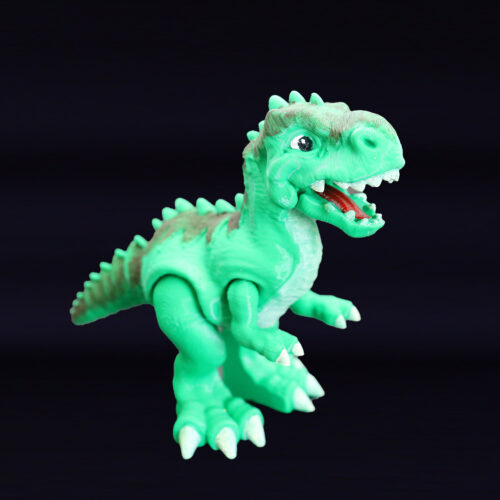 T-rex articulado - Image 6