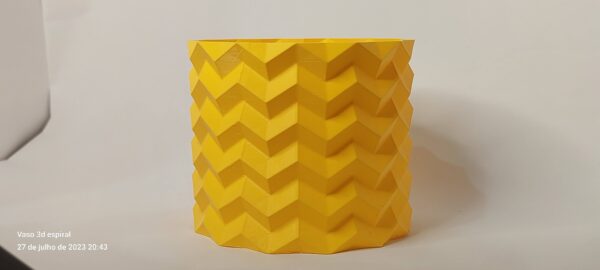 Vaso linha