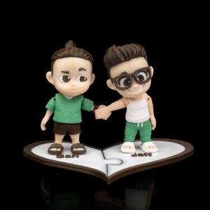 MiniMe Custom Avatar