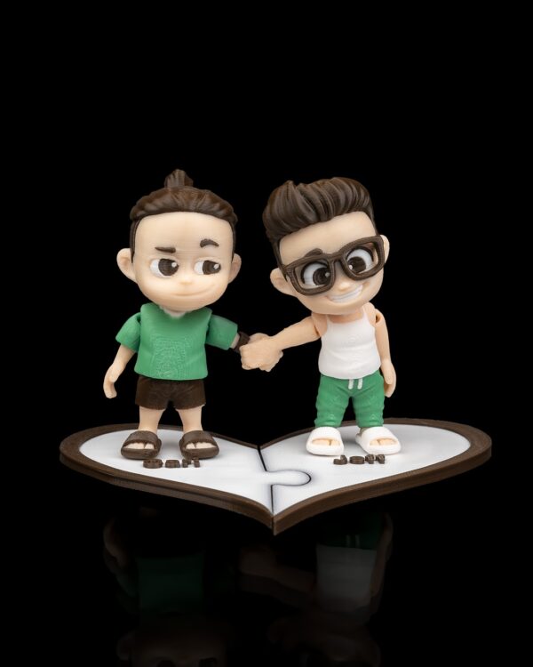 MiniMe Custom Avatar