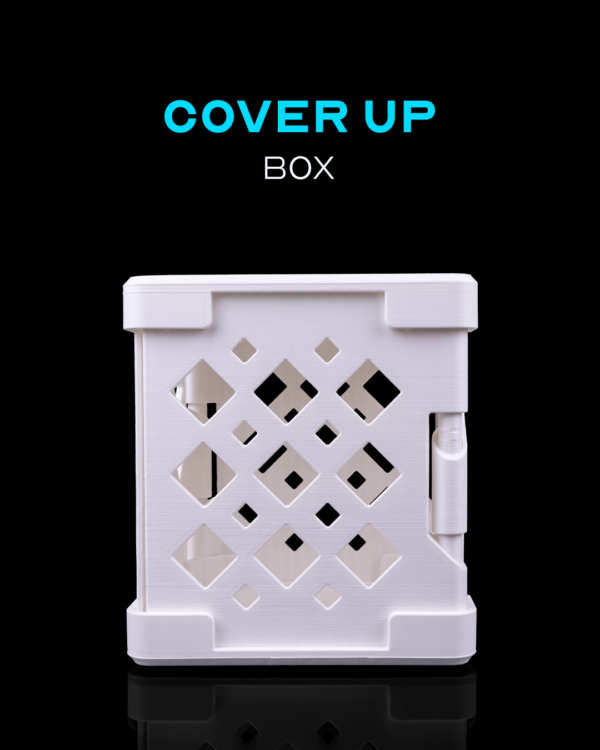 Cover Up Box