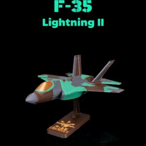 F-35 Lightning II