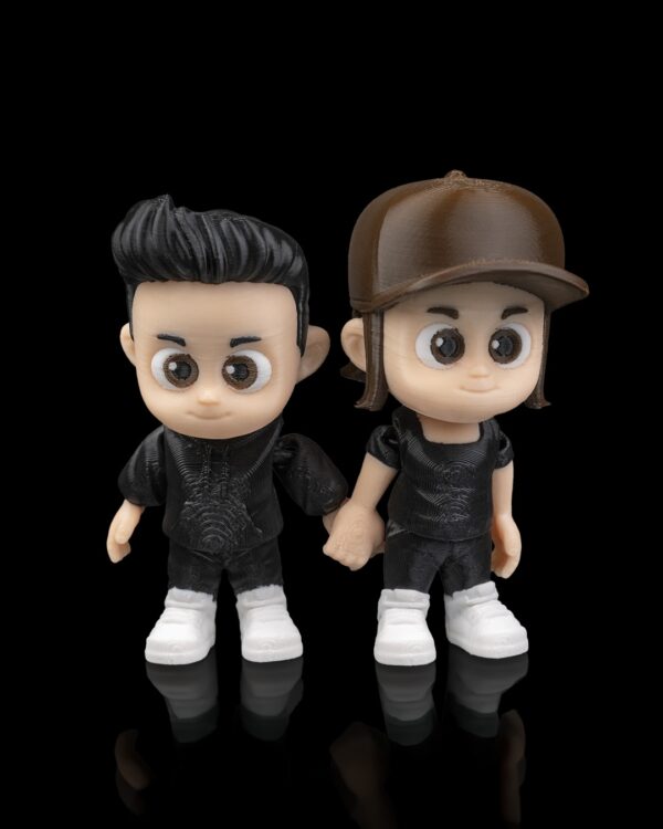 MiniMe Custom Avatar