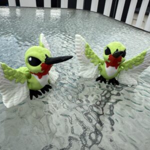 Hummingbird