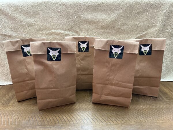Mystery Bag