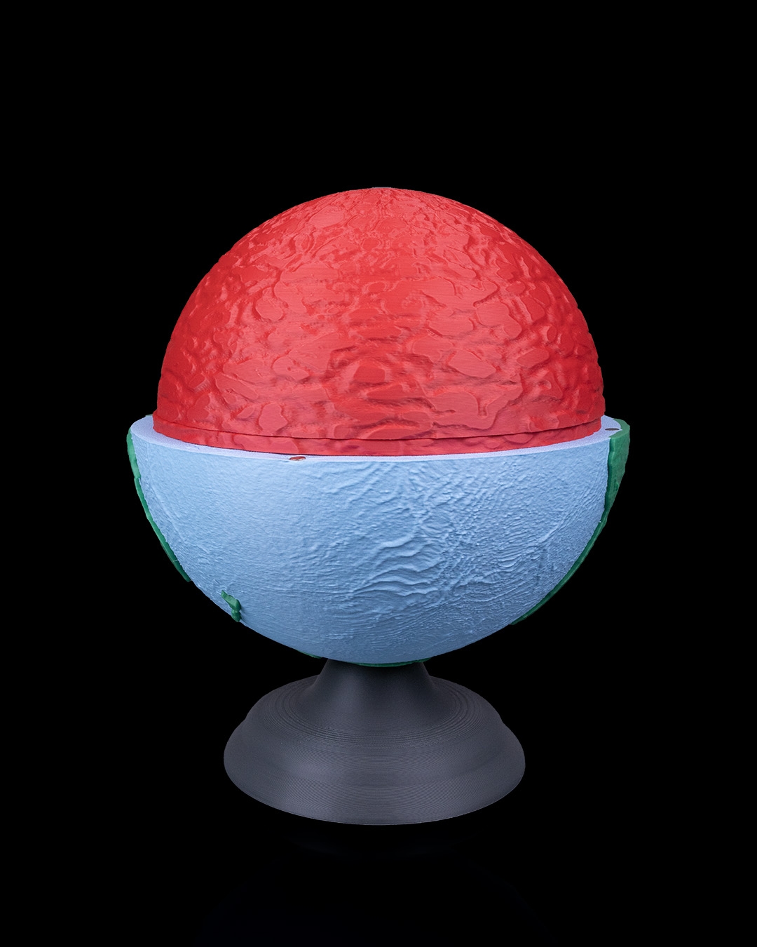 Journey to the Core - Image 5