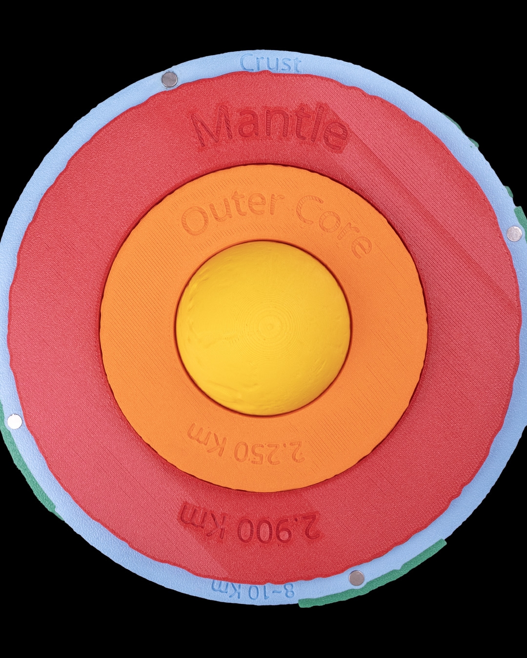 Journey to the Core - Image 10