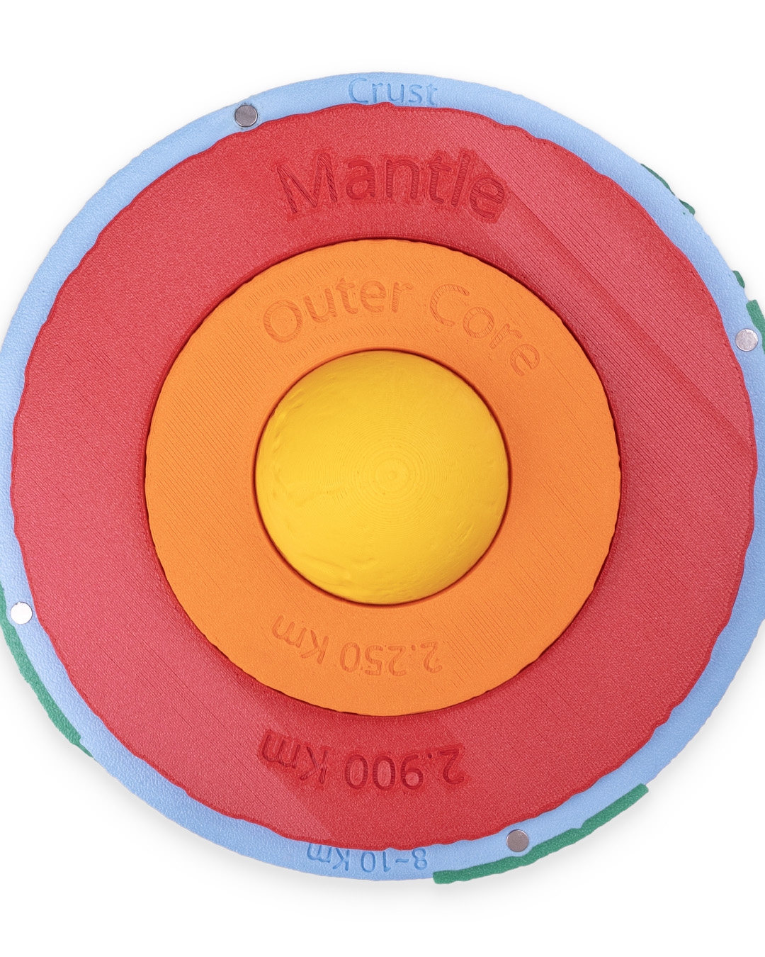 Journey to the Core - Image 20