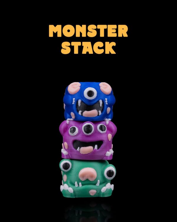 Monster Stack
