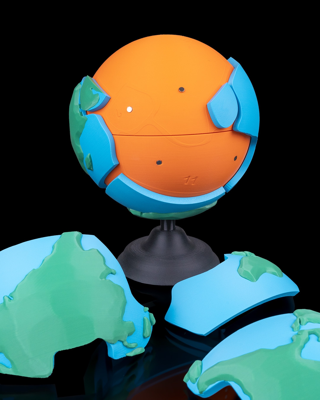 Planet Puzzle - Image 3