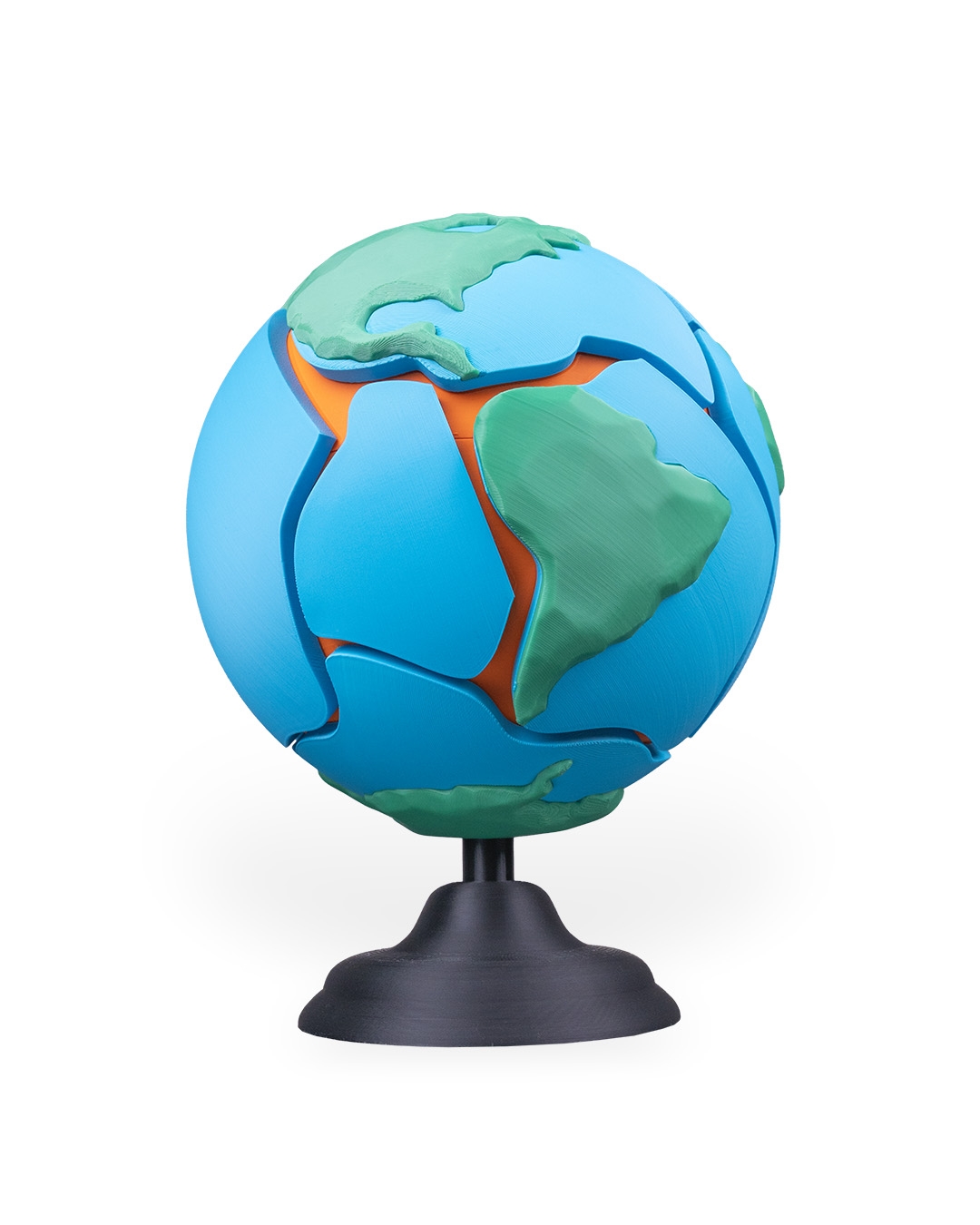 Planet Puzzle - Image 9