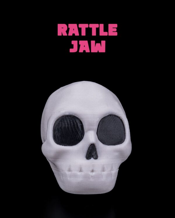 Rattle Jaw