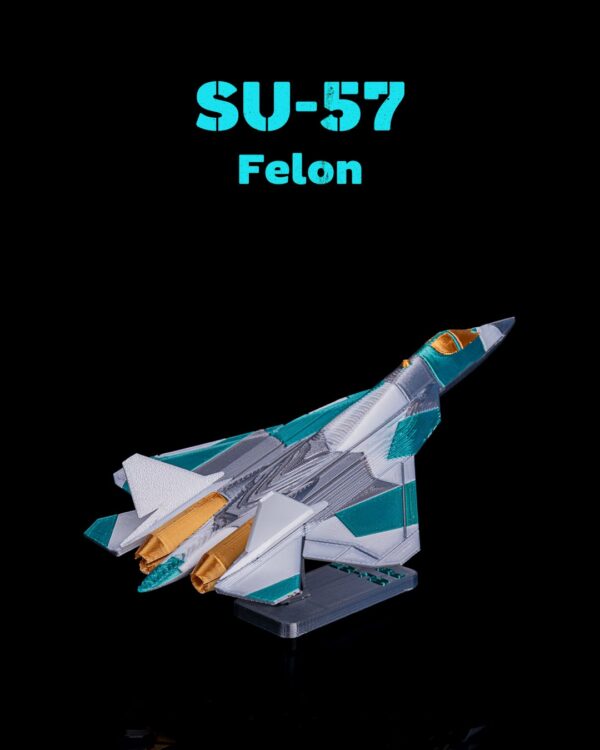 SU-57 Felon