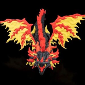 Scorchwing Tyrant