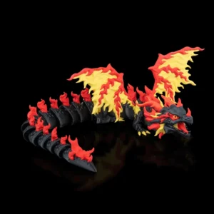 Scorchwing Tyrant