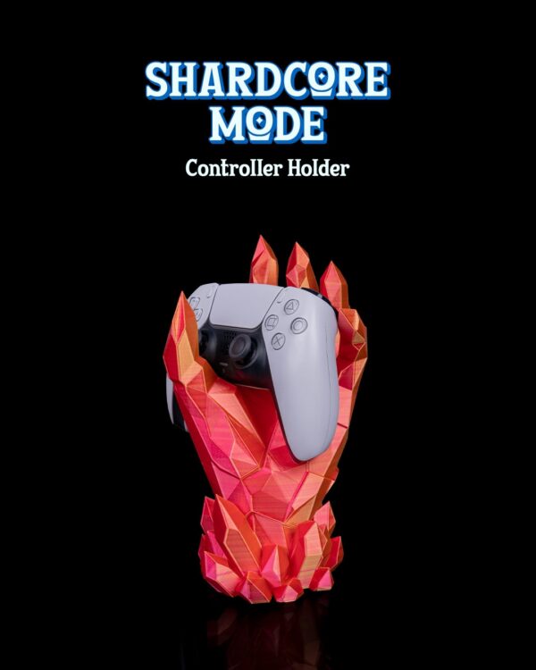 Shardcore Mode  Controller Holder