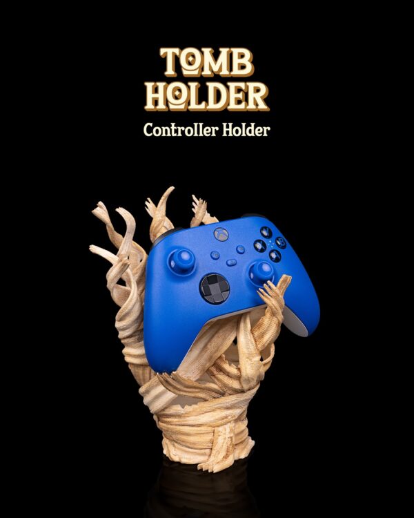 Tomb Holder  Controller Holder