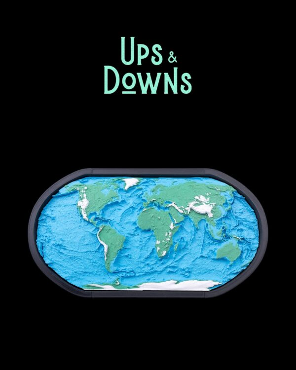Ups & Downs