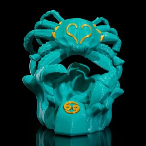 Estátua Zodiacal de Câncer