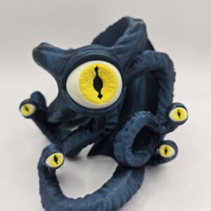 Overseer Dice Tower and Can holder