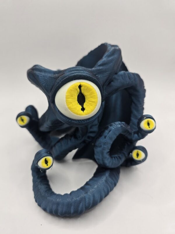 Overseer Dice Tower and Can holder