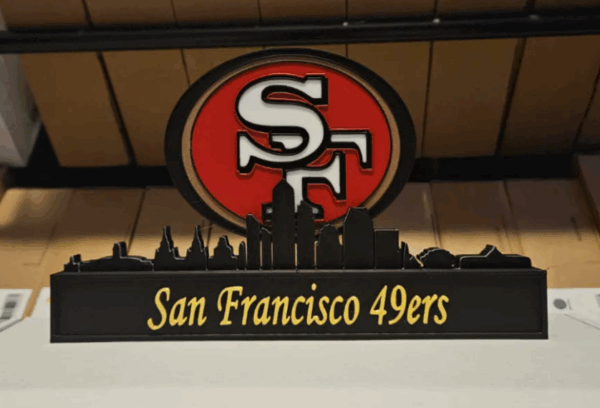 San Francisco 49ers