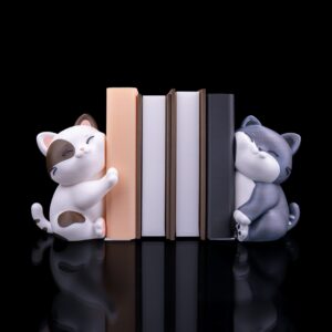 Aparador de Livros Abraço Aconchegante