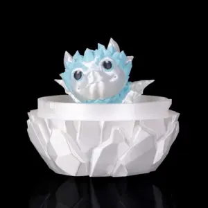 Crystallis Egg Combo