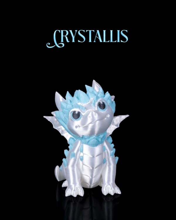 Crystallis